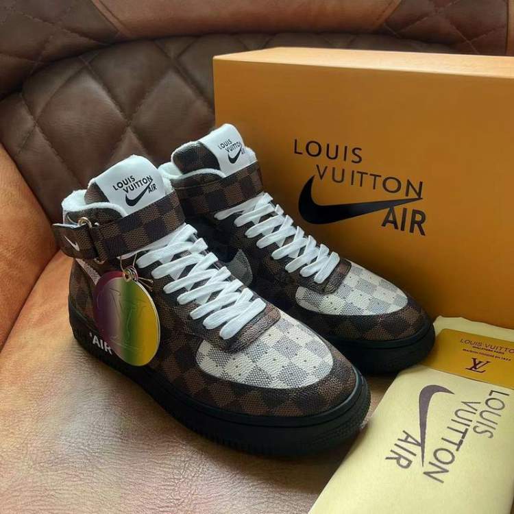 Picture of Louis Vuitton Shoes _SKULVsz38-45jyq010913470